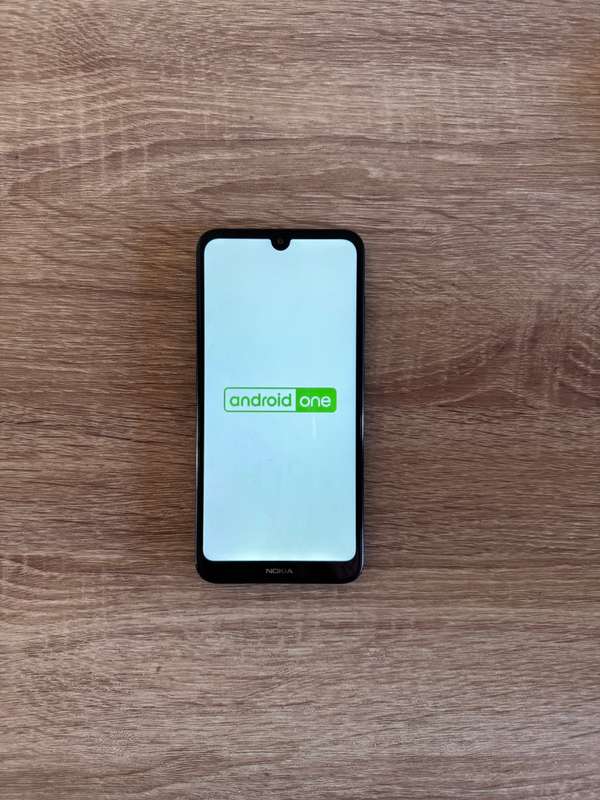 Nokia 3.2 16GB NO RESERVE