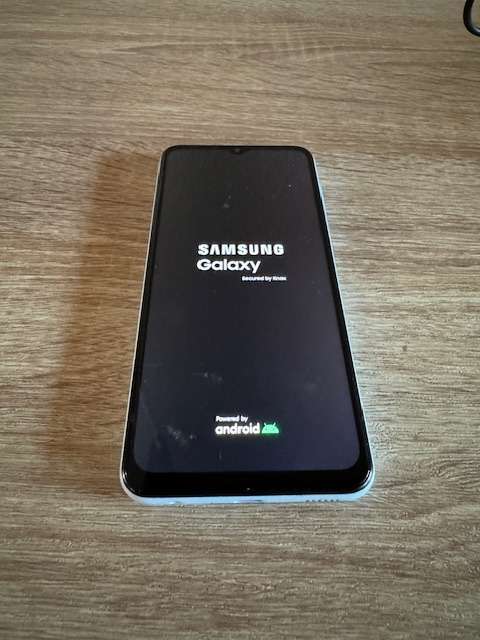Samsung Galaxy A23 64GB Dual SIM NO RESERVE
