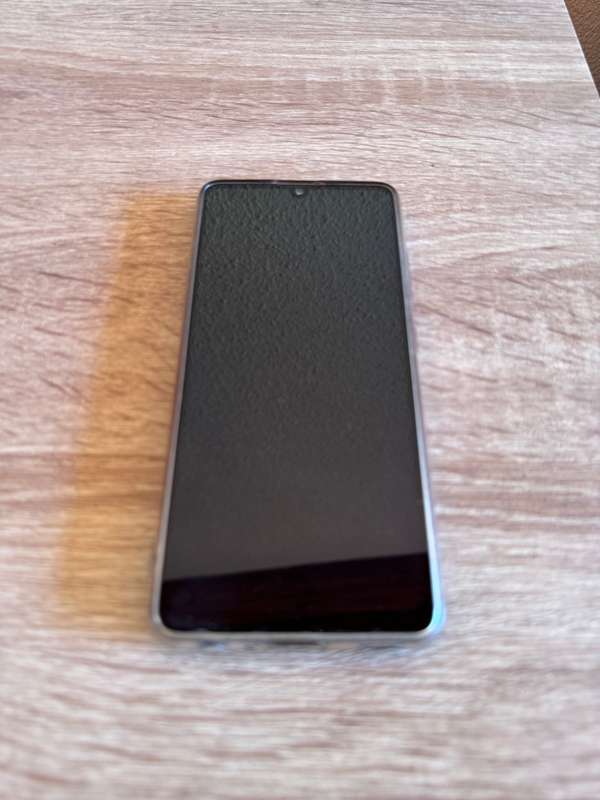 Samsung Galaxy A32 128GB Single Sim Includes Huawei WiFi Router