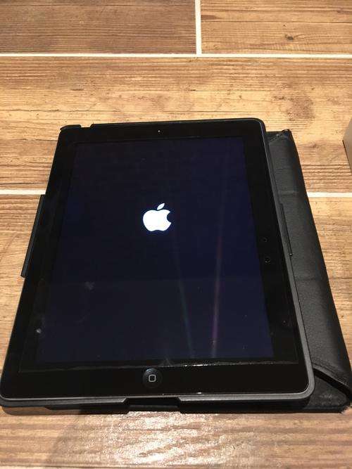 iPad 1 16GB Wifi + Cellullar