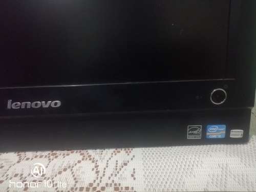 i3 all in one pc