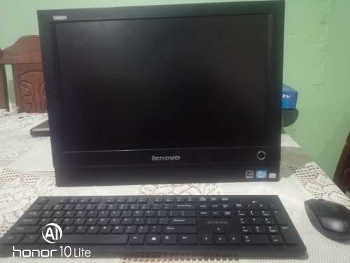 i3 all in one pc