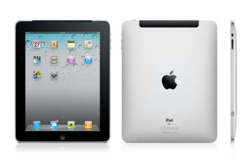 Apple iPad 2 64Gb WiFi and 3G