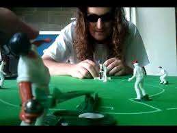Test Match cricket game