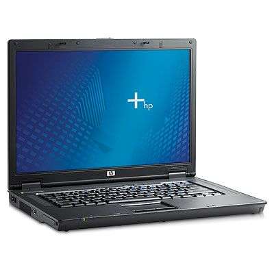 HP NX7300 INTEL CORE 2 DUO T5500 1.83GHZ CPU, 2GB MEMORY