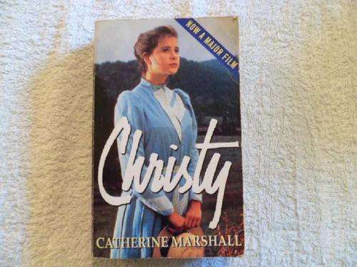 Christy - Catherine Marshall