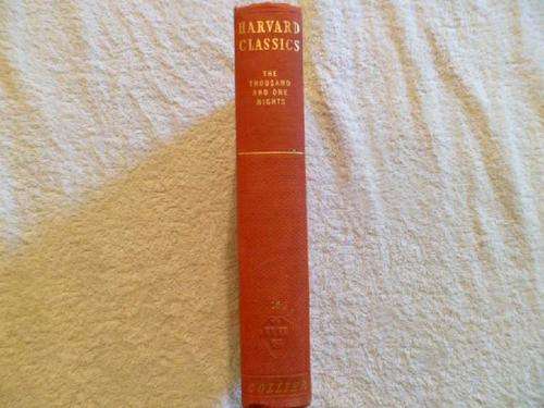 Stories from The Thousand and One Nights Translated by Edward William Lane