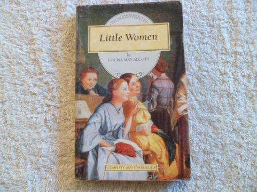 Little Women Louisa May Alcott