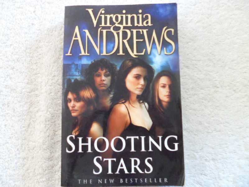 Shooting Stars - Virginia Andrews