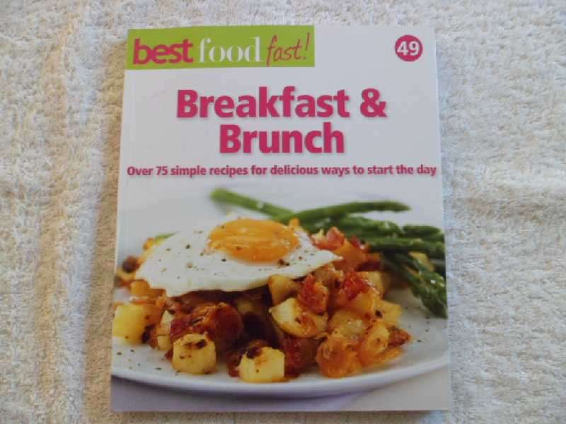 Breakfast & Brunch