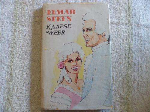 Kaapse Weer - Elmar Steyn