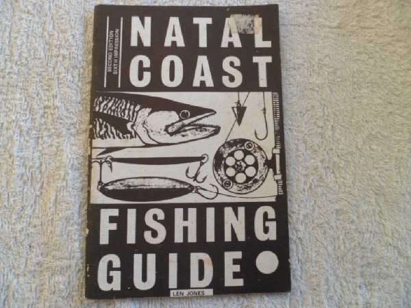 Natal Coast Fishing Guide