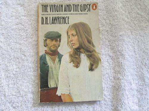 The Virgin and the Gypsy - D.H. Lawrence