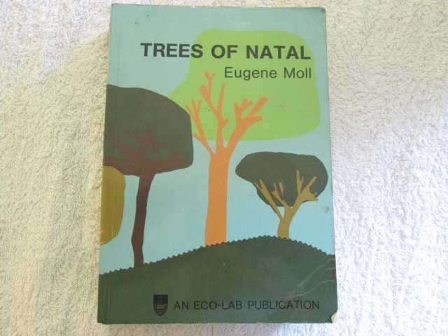Trees of Natal - Eugene Moll