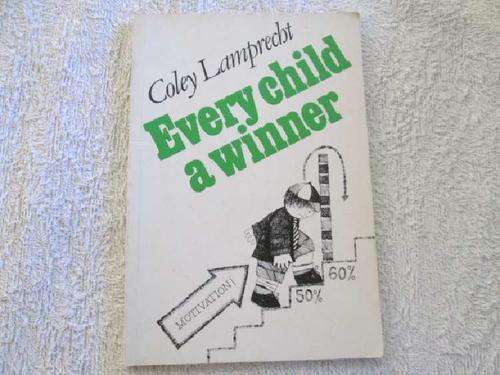 Every Child a Winner - Coley Lamprecht