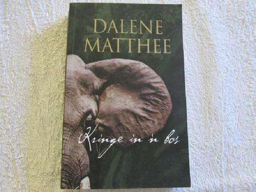 Kringe in die Bos - Dalene Matthee