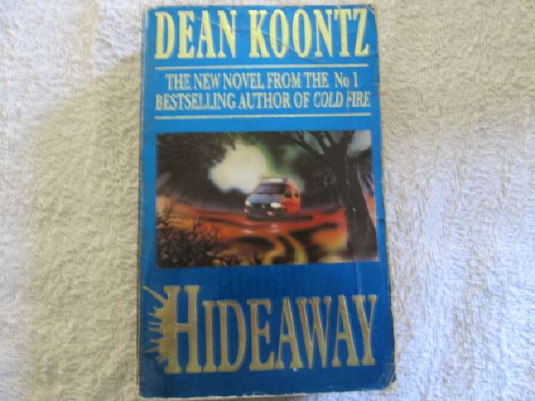 Hideaway - Dean Koontz