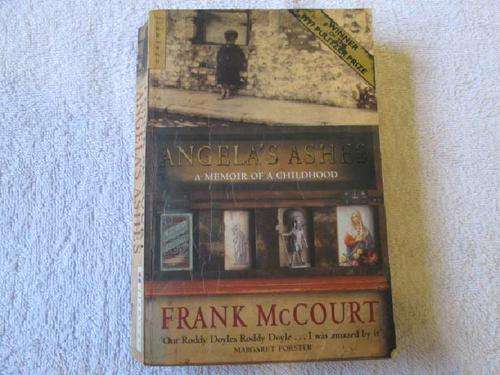 Angela's Ashes - Frank MCCourt