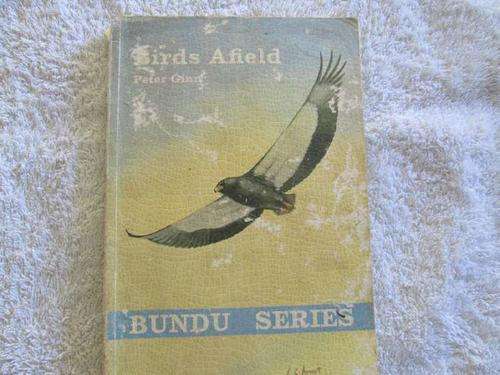 Birds Afield - Bundu Series