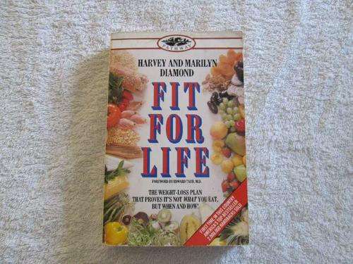 Fit for Life - Harvey and Marilyn Diamond