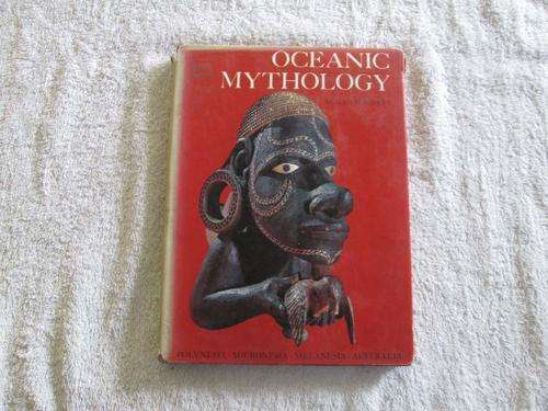 Oceanic Mythology - Roslyn Poignant