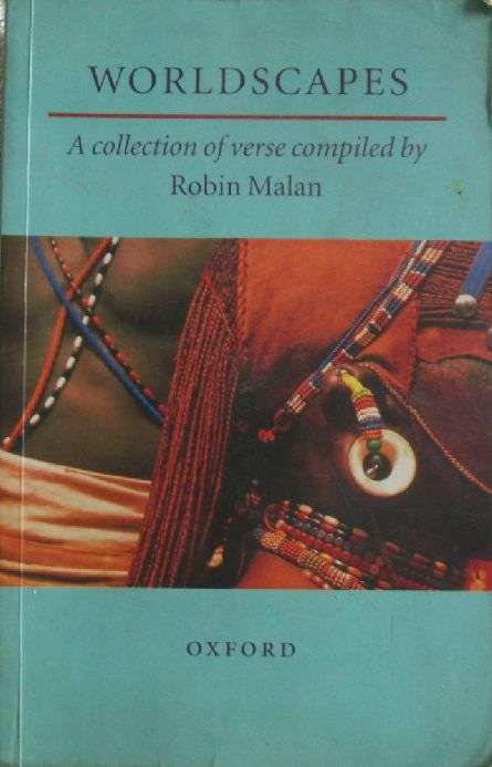 Worldscapes - A Collection of Verse compiled by Robin Malan