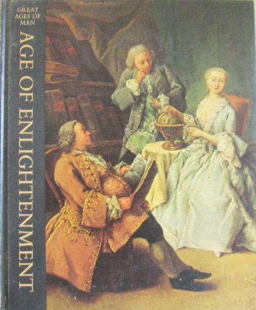 Age of Enlightenment - The Great Ages of Man - Time/Life Books