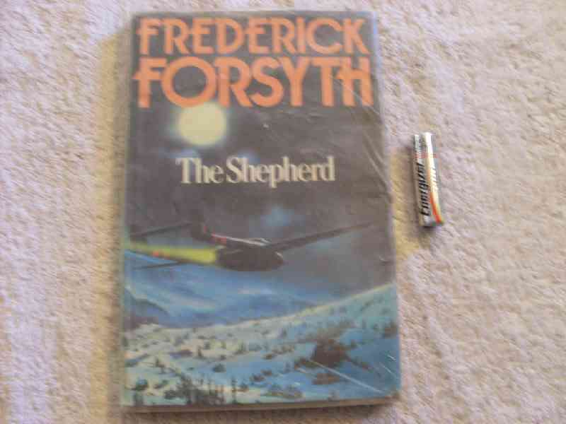 The Shepherd - Frederick Forsyth
