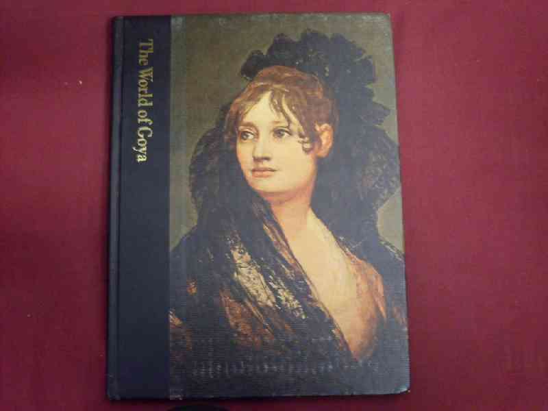 The world of Goya