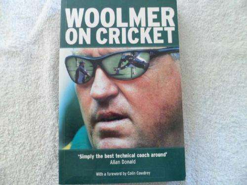 Woolmer on Cricket - Allan Donald