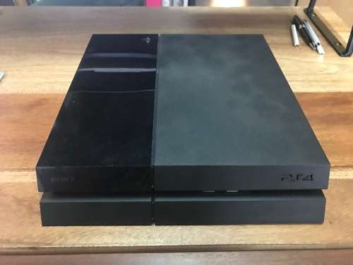 Sonyplaystation 4 1TB Console