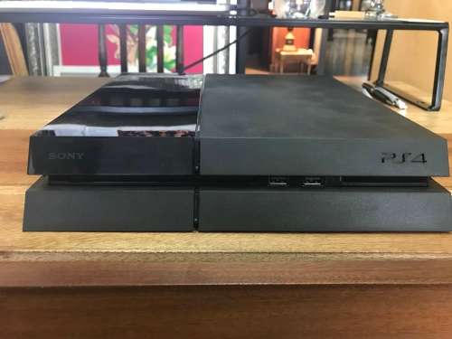 Sonyplaystation 4 1TB Console