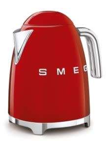 Smeg Electric Kettle KLF03RDSA