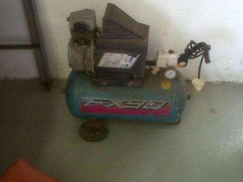 Air Compressor FX 90