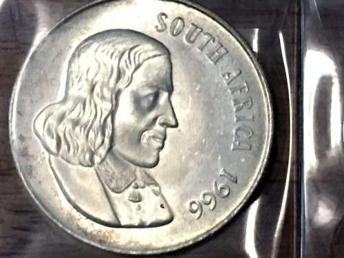 1966 UNC Set of Coins