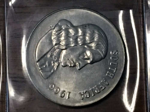 1966 UNC Set of Coins