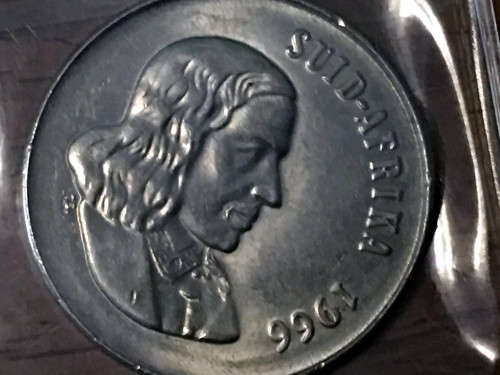 1966 UNC Set of Coins