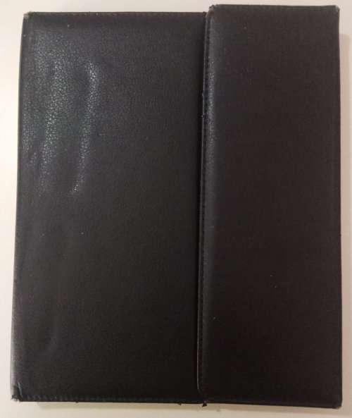 iPad 2 Bluetooth Keyboard case