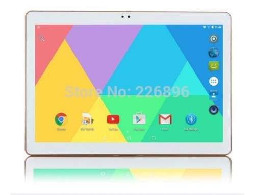 BMXC 10 inch Octa core 4g Ram 4GB Rom 32GB Tablet - BLACK ONLY!