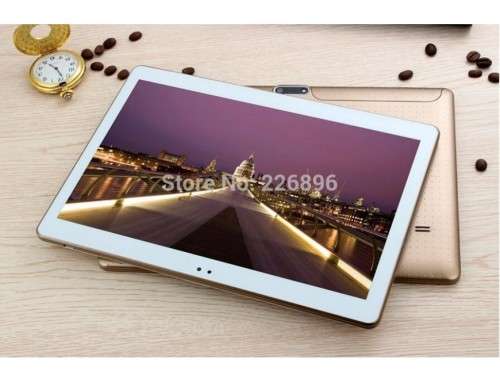 BMXC 10 inch Octa core 4g Ram 4GB Rom 32GB Tablet - BLACK ONLY!