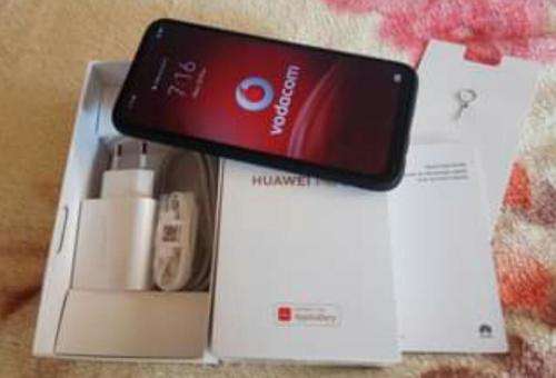 Huawei P40 Lite