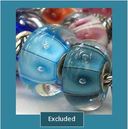 +- 3900.00 Beads and with a surprise pack