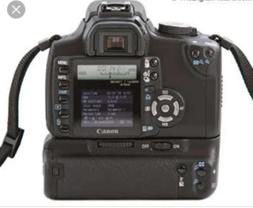 BARGAIN!!!!!!!!!!!!Canon EOS 350D Digital camera+18mm-55mm lens+70-300 lens+battery grip+2 batteries