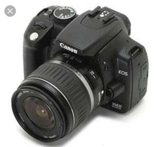 BARGAIN!!!!!!!!!!!!Canon EOS 350D Digital camera+18mm-55mm lens+70-300 lens+battery grip+2 batteries