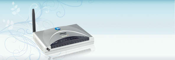 Billion 800VGT ADSL Wireless Router***Normal Retail R 1 499.00***