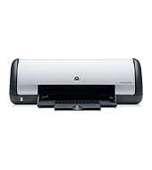 HP Deskjet D1460