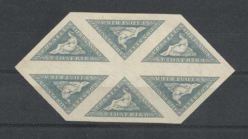SACC 32 4d "Triangle" U.M.M