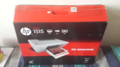 Hp1515 Deskjet Ink Advantage