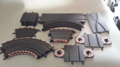 CARRERA GO TRACKS