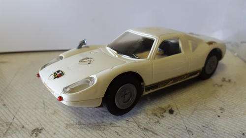Stabo Porsche 904 GTS
